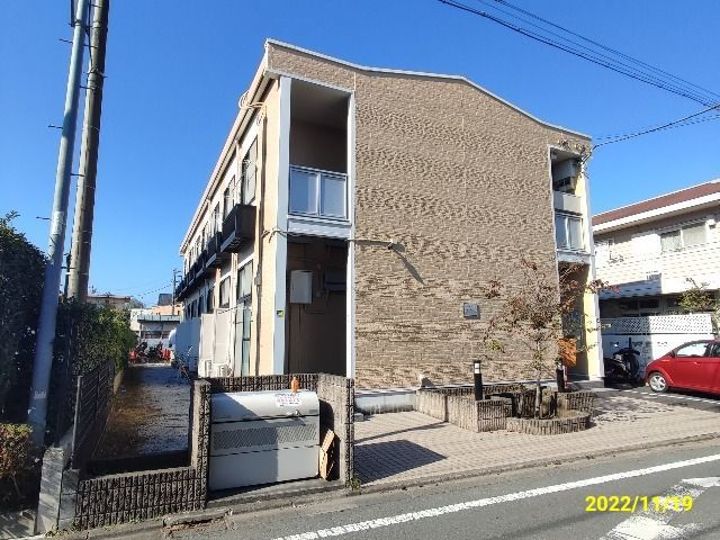 部屋画像