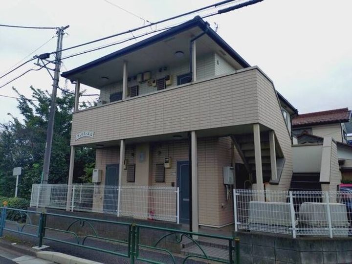 部屋画像