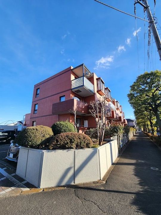 部屋画像