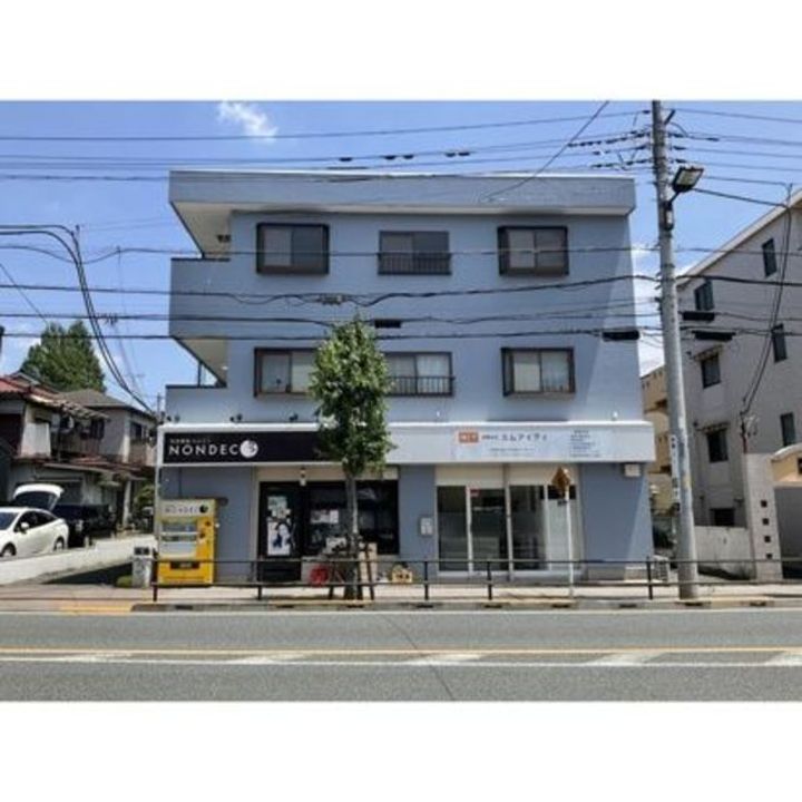 部屋画像