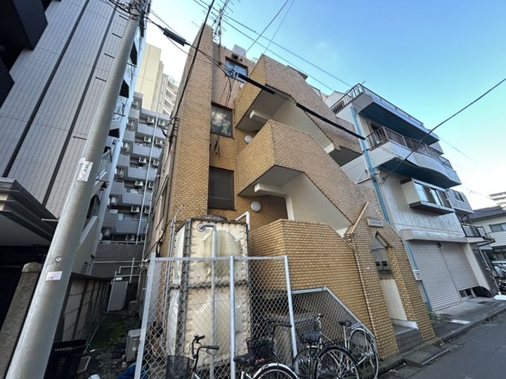 部屋画像