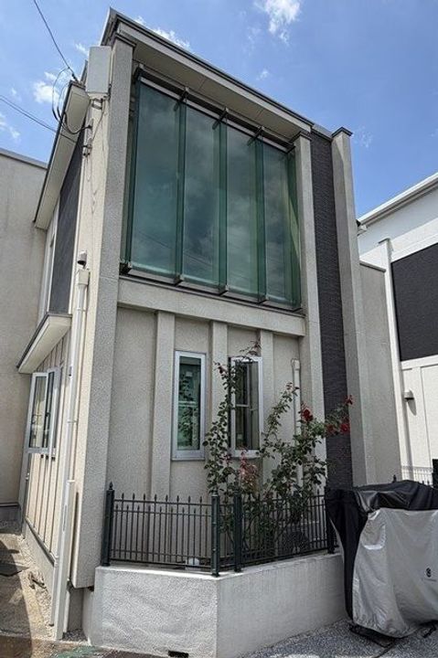 部屋画像