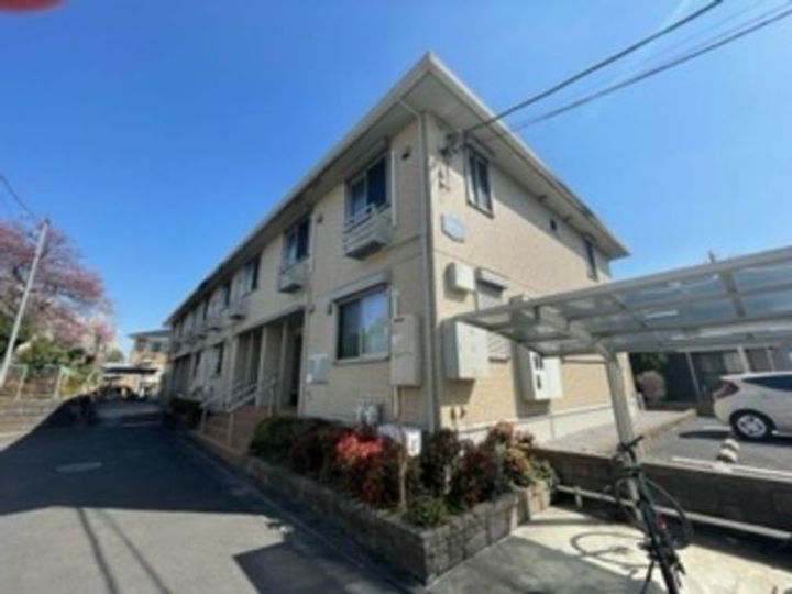 部屋画像