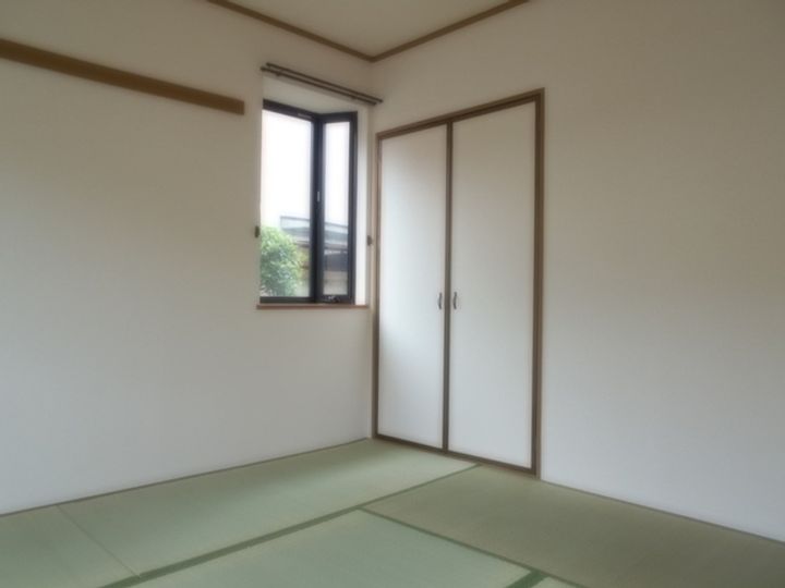 ルエストラメールの内装