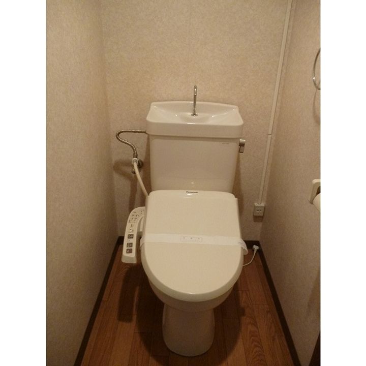 リヴイン国立のその他画像