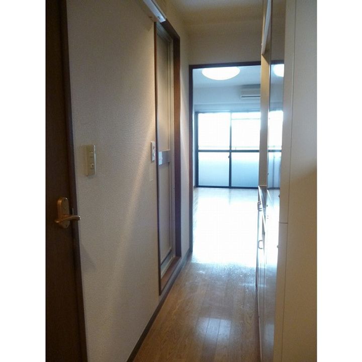 リヴイン国立のその他画像