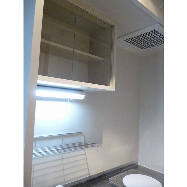 リヴイン国立のその他画像