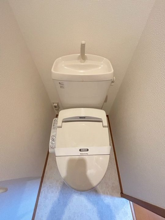 セジュール武蔵のその他画像