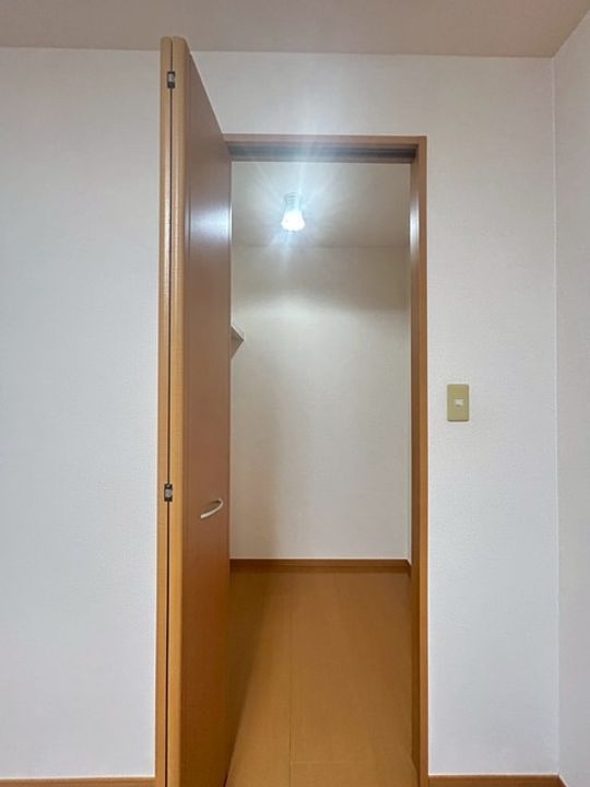 セジュール武蔵のその他画像