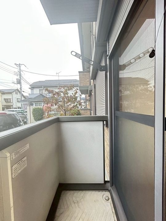 セジュール武蔵のその他画像