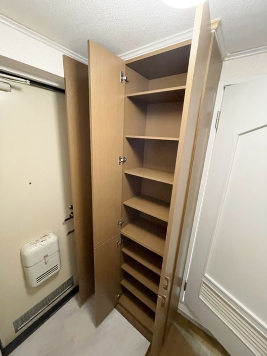 クレール清水のその他画像