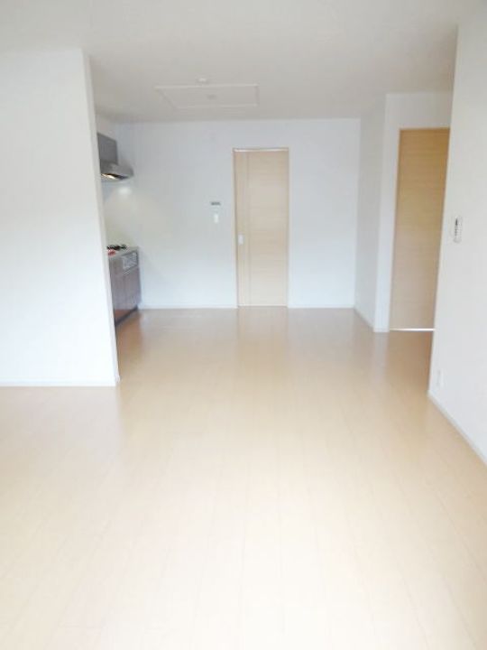 ウィステリア西砂Ⅱの内装