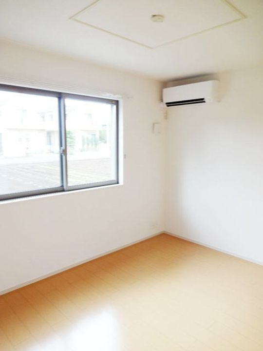 ウィステリア西砂Ⅱの内装