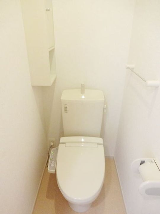 ウィステリア西砂Ⅱのその他画像