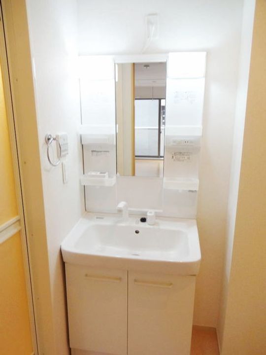 ウィステリア西砂Ⅱのその他画像