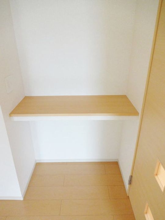 ウィステリア西砂Ⅱのその他画像