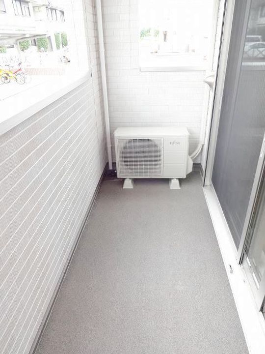 ウィステリア西砂Ⅱのその他画像