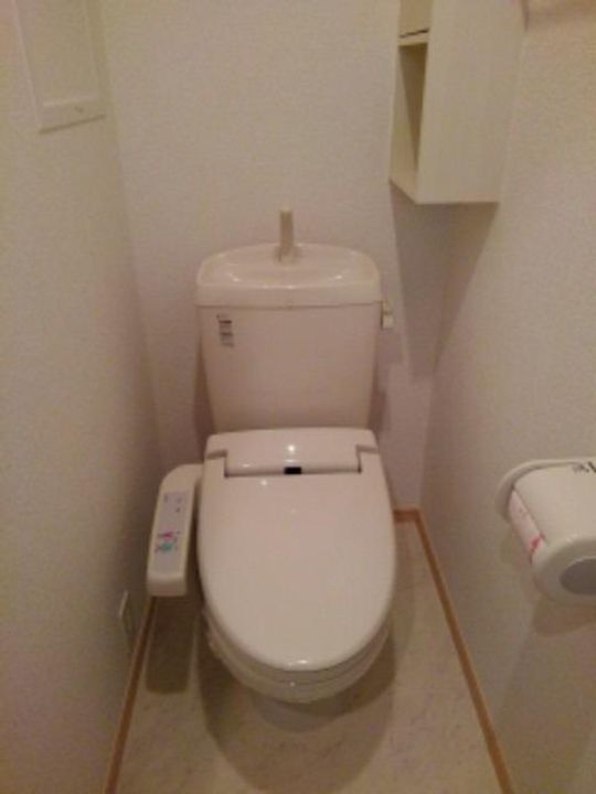 サンパティオのその他画像