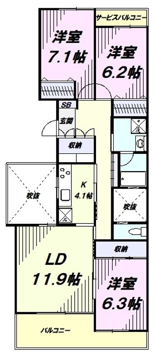 サムネイルイメージ