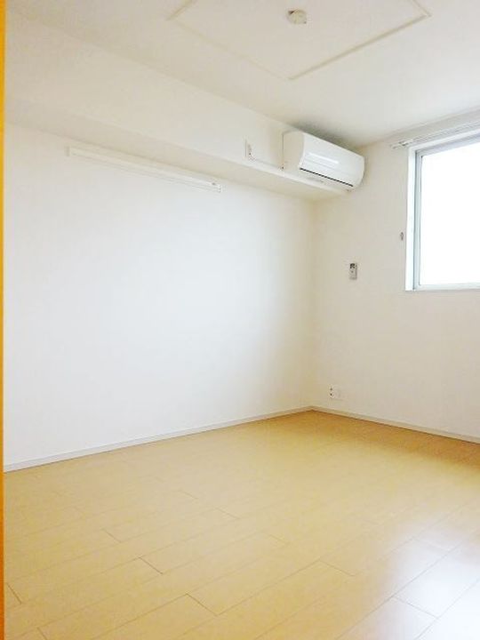 ベル ジュネス Ⅰの内装