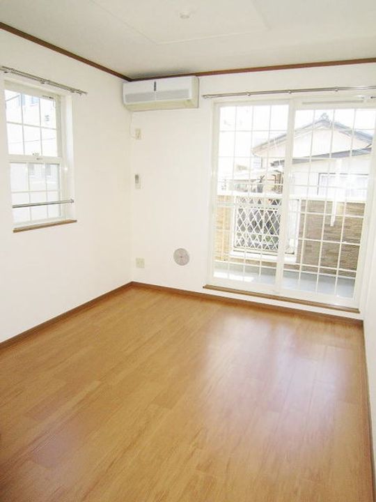 レフィナードの内装