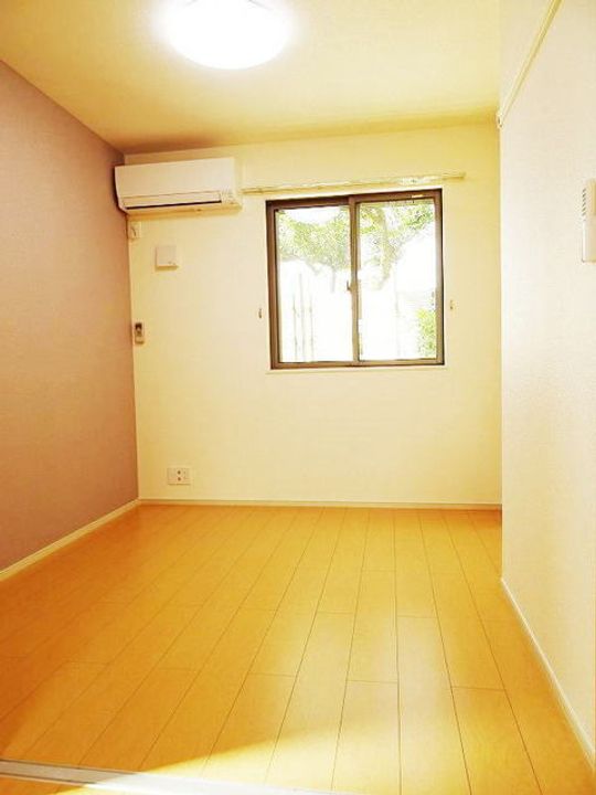 プランドールの内装