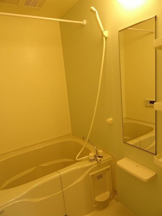 プランドールの風呂