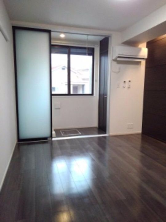 フォンターナ・ルチアの内装