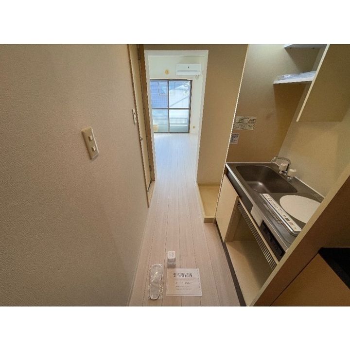 クロノス東青梅のその他画像