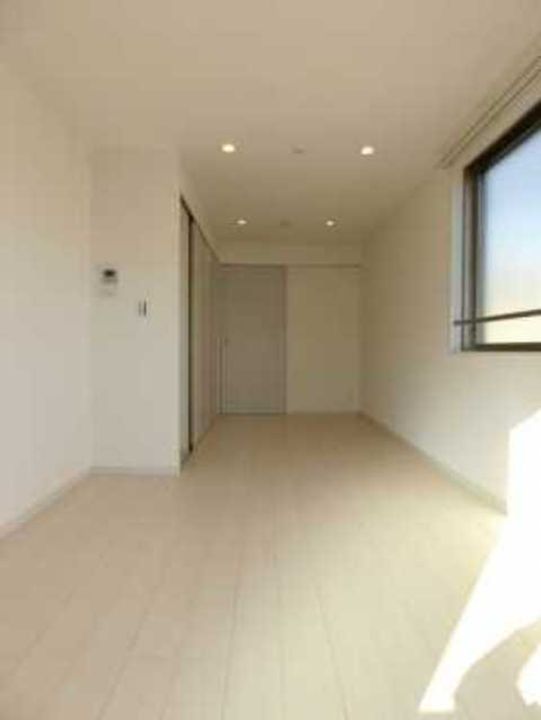 リブリ・グランベールの内装