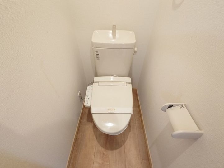 ウイング矢川のその他画像