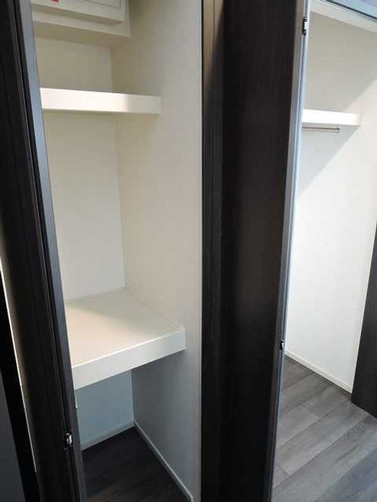 メゾン ド プルニエの内装