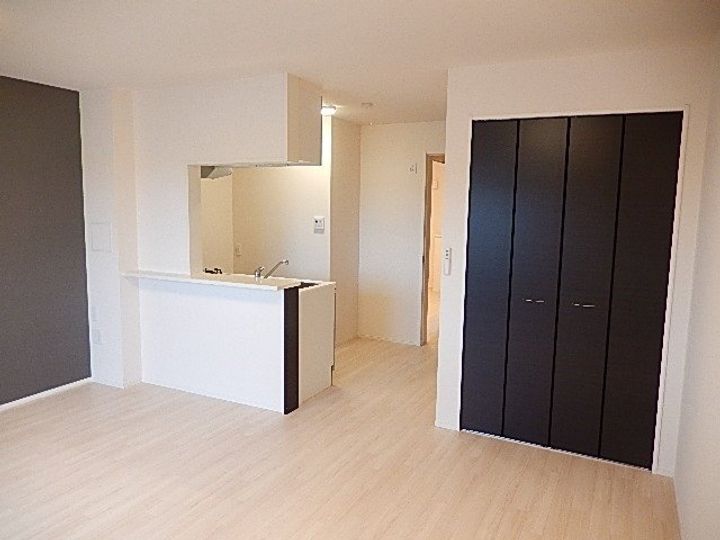 グランベル・Ⅱの内装