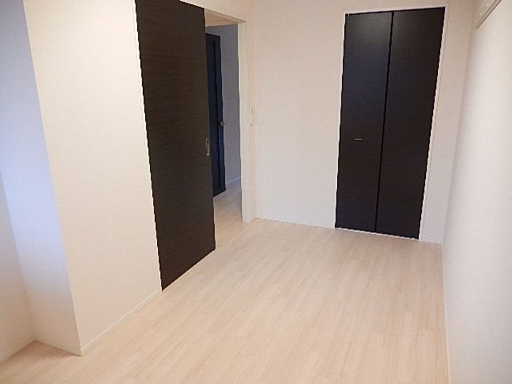 グランベル・Ⅱの内装