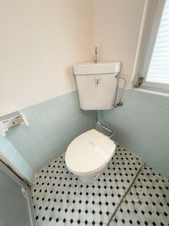 二宮ハイツ205のその他画像