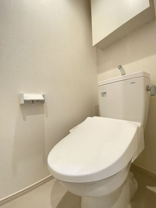 ヴィラ東中神のその他画像