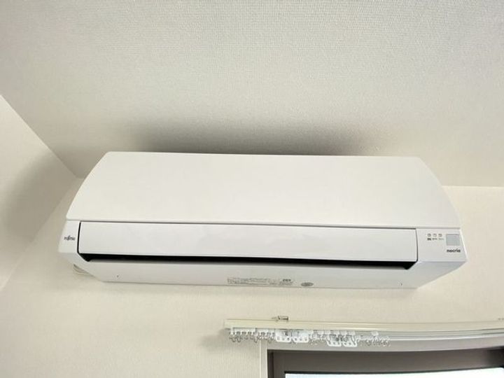 ヴィラ東中神のその他画像