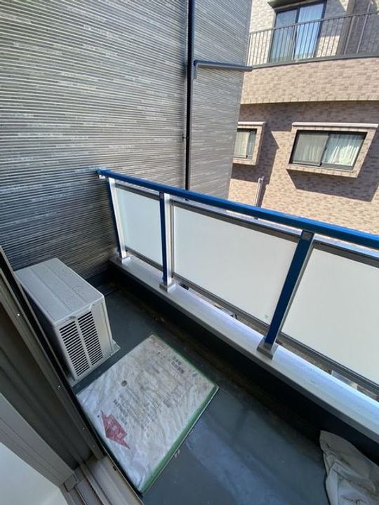 ヴィラ東中神のその他画像