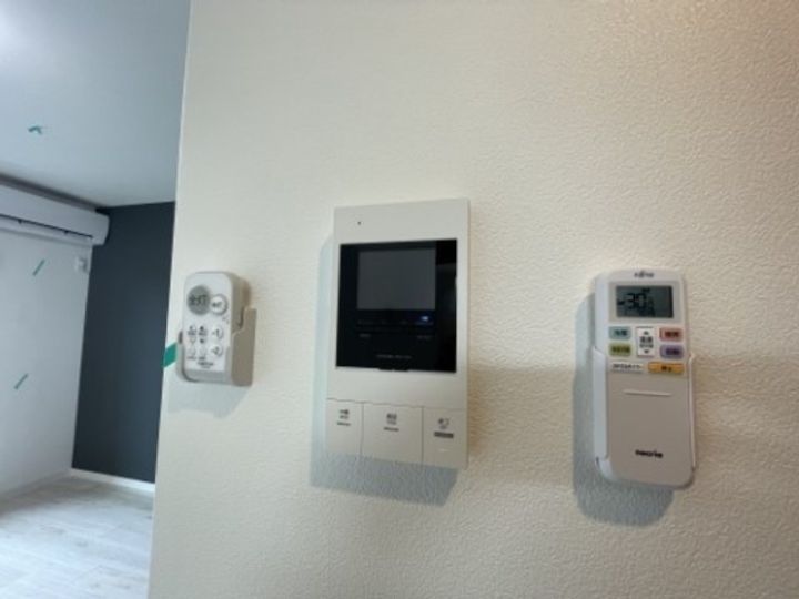 ジーメゾン福生武蔵野台のその他画像