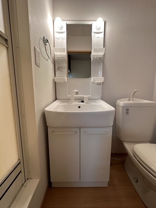 エルメゾン西立川 のその他画像