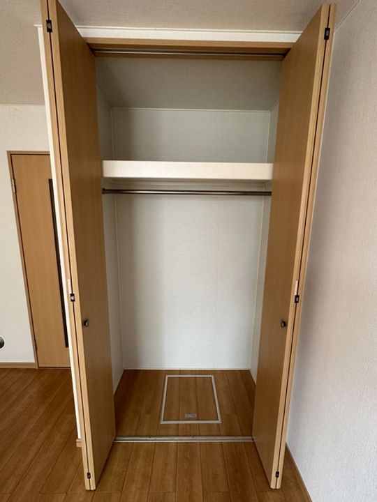 エルメゾン西立川 のその他画像