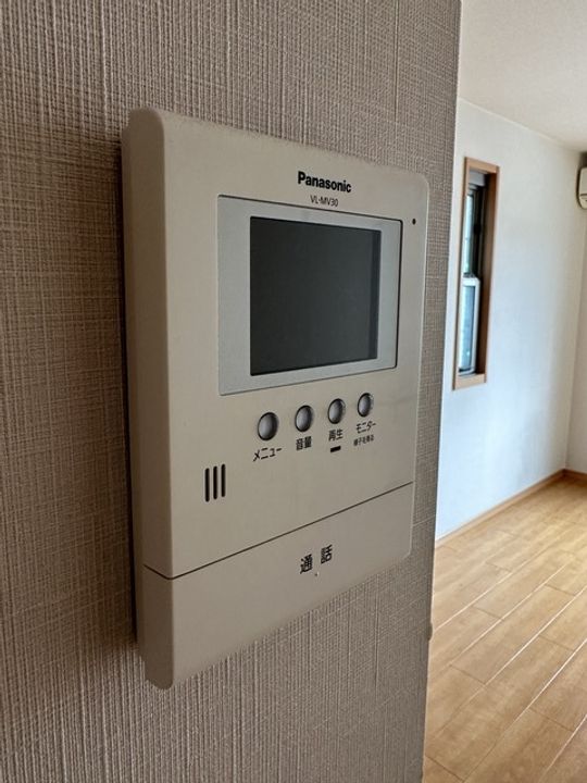 エルメゾン西立川 のその他画像
