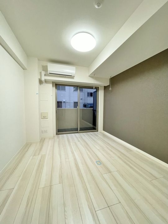 レアライズ立川AZ の内装