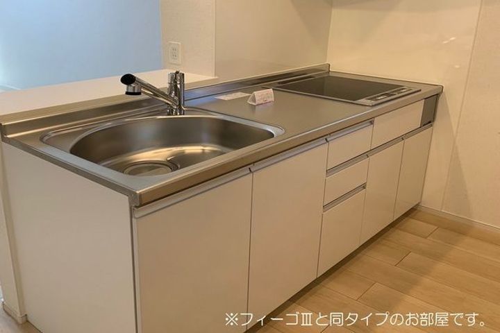 キッチン