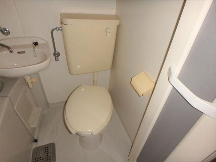 レジデンス三田のその他画像