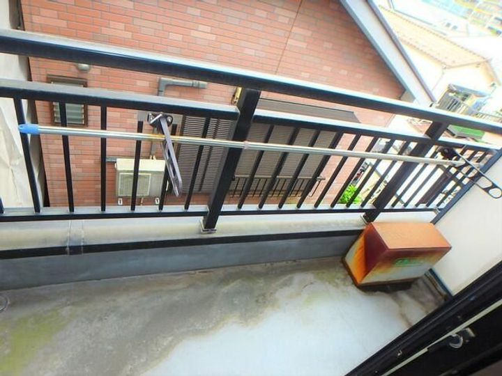 レジデンス三田のその他画像