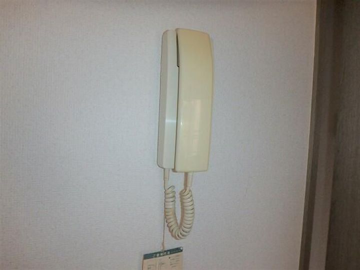 レジデンス三田のその他画像