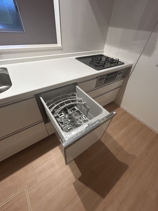 東京都国立市谷保(一戸建)の賃貸物件のその他画像