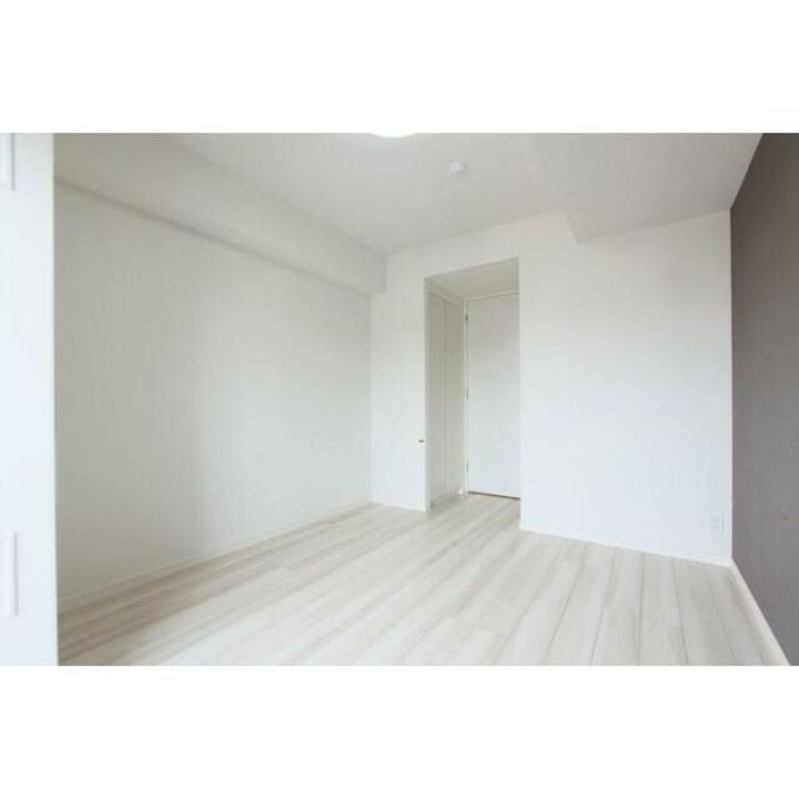 レアライズ立川AZ の内装