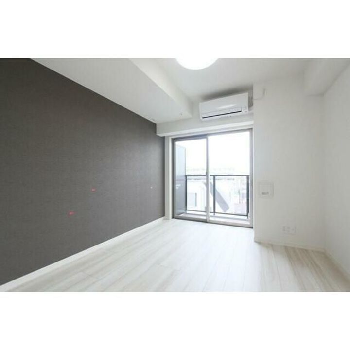 レアライズ立川AZ の内装